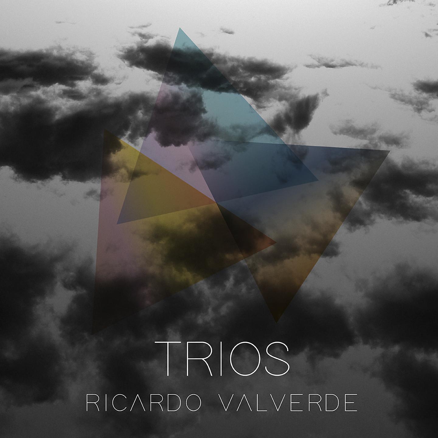 Постер альбома Trios