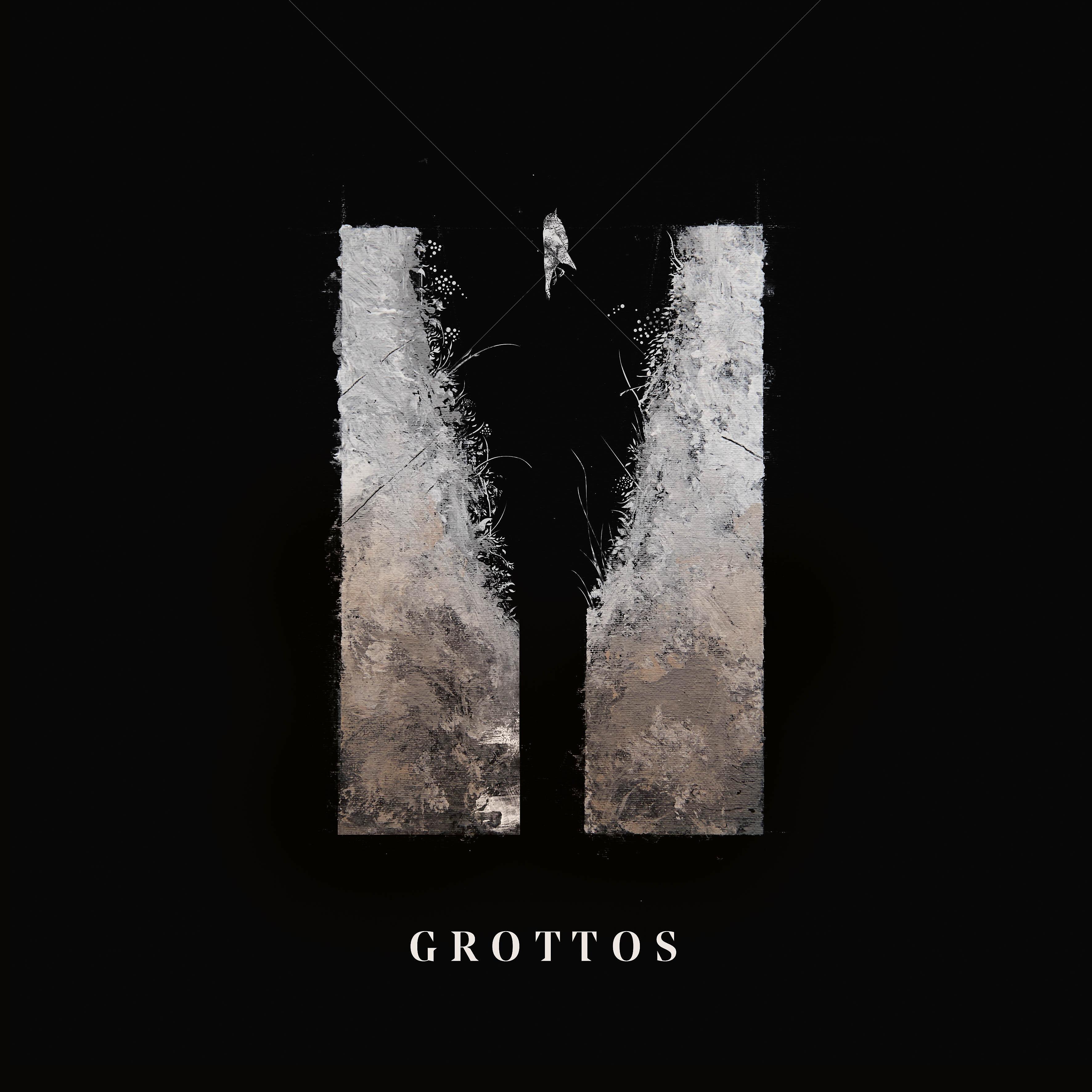 Постер альбома Grottos