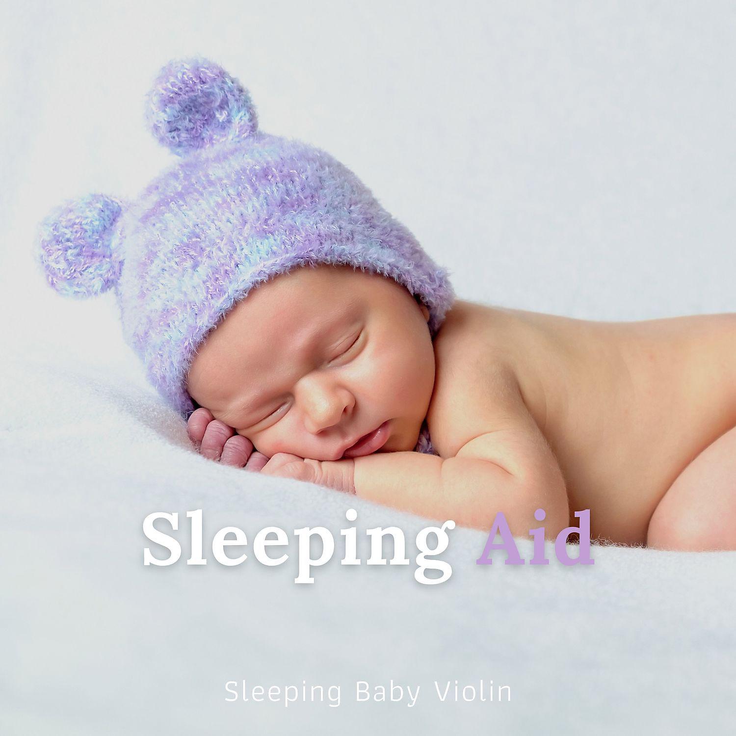 Постер альбома Sleeping Aid - Soft Violin Music
