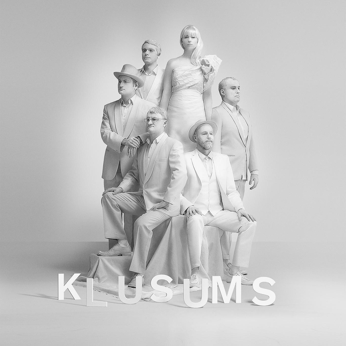 Постер альбома Klusums