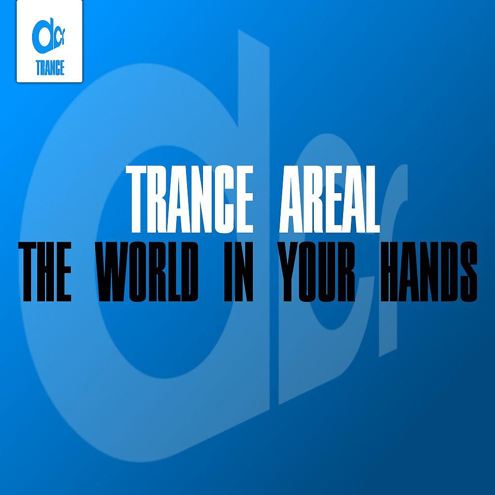 Постер альбома The World in Your Hands