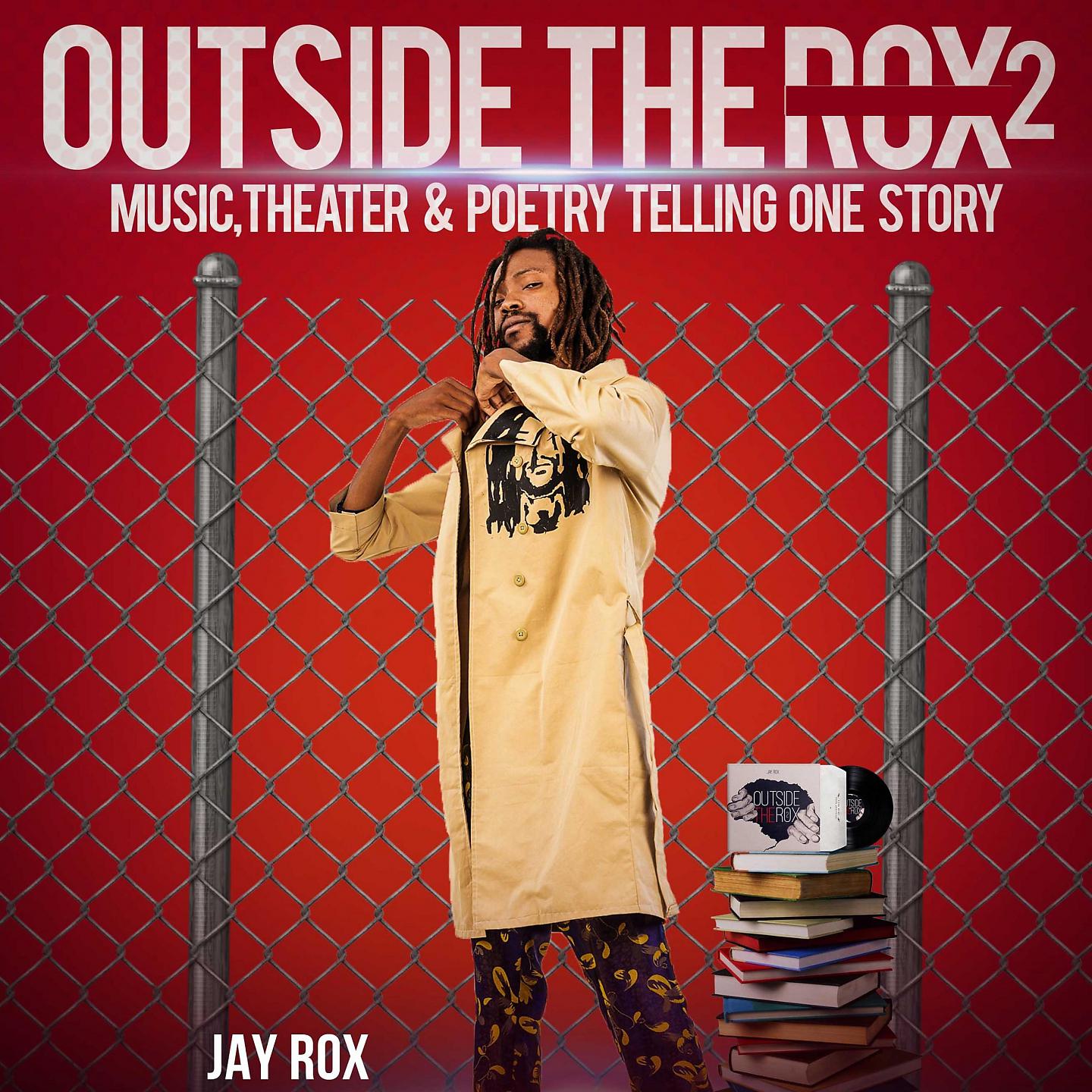Постер альбома Outside The Rox 2
