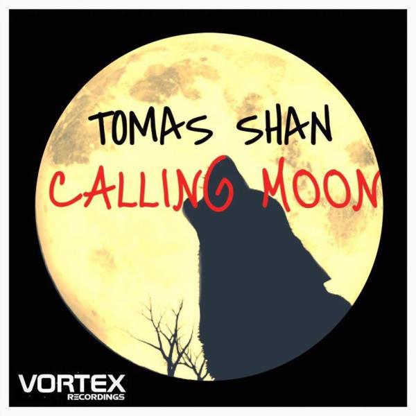 Постер альбома Calling Moon