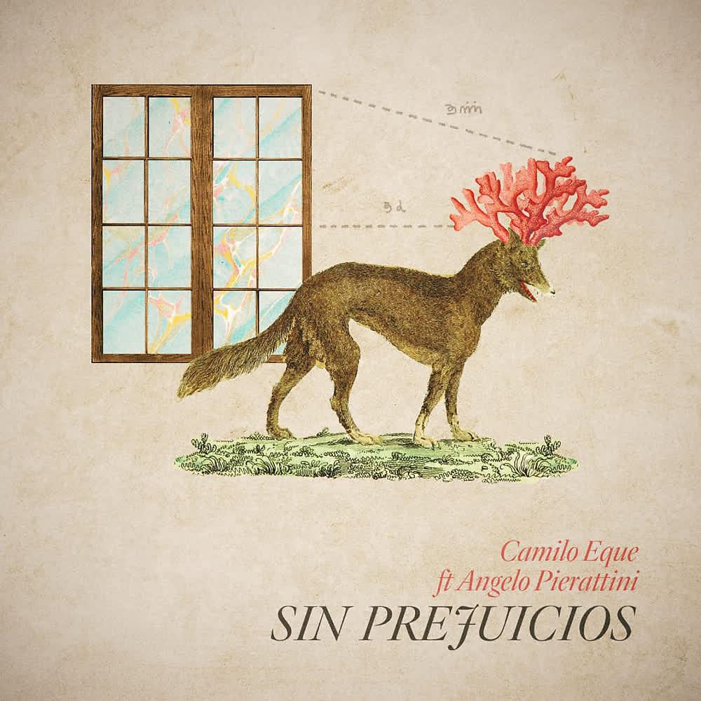 Постер альбома Sin Prejuicios