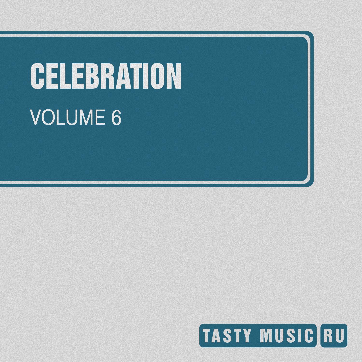 Постер альбома Celebration, Vol. 6