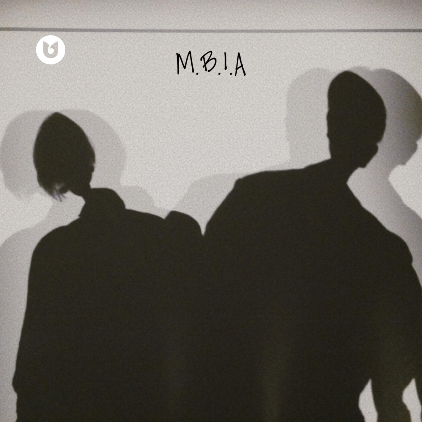 Постер альбома M.B.I.A