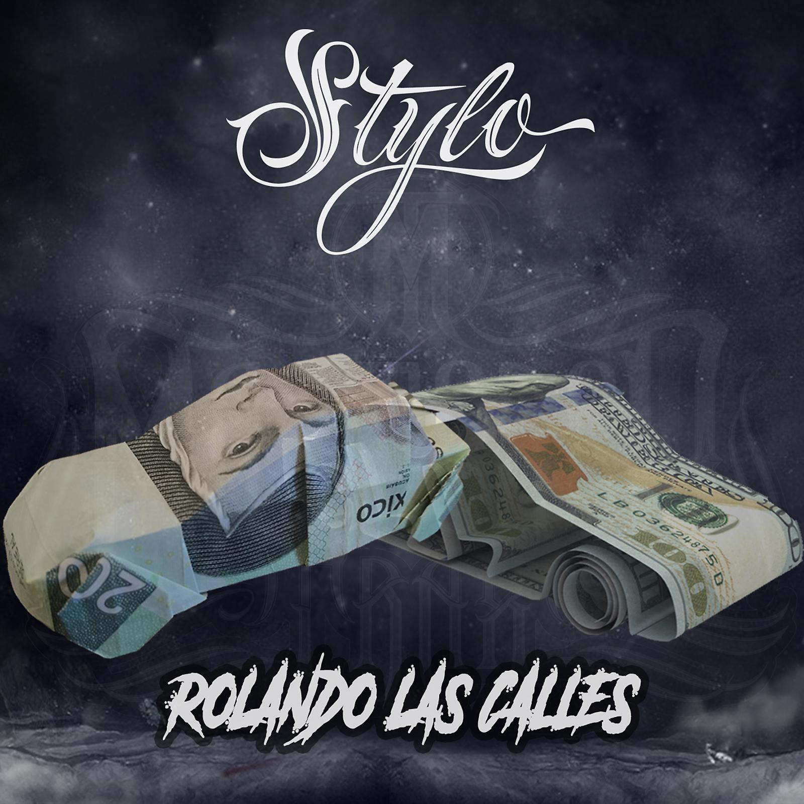 Постер альбома Rolando Las Calles