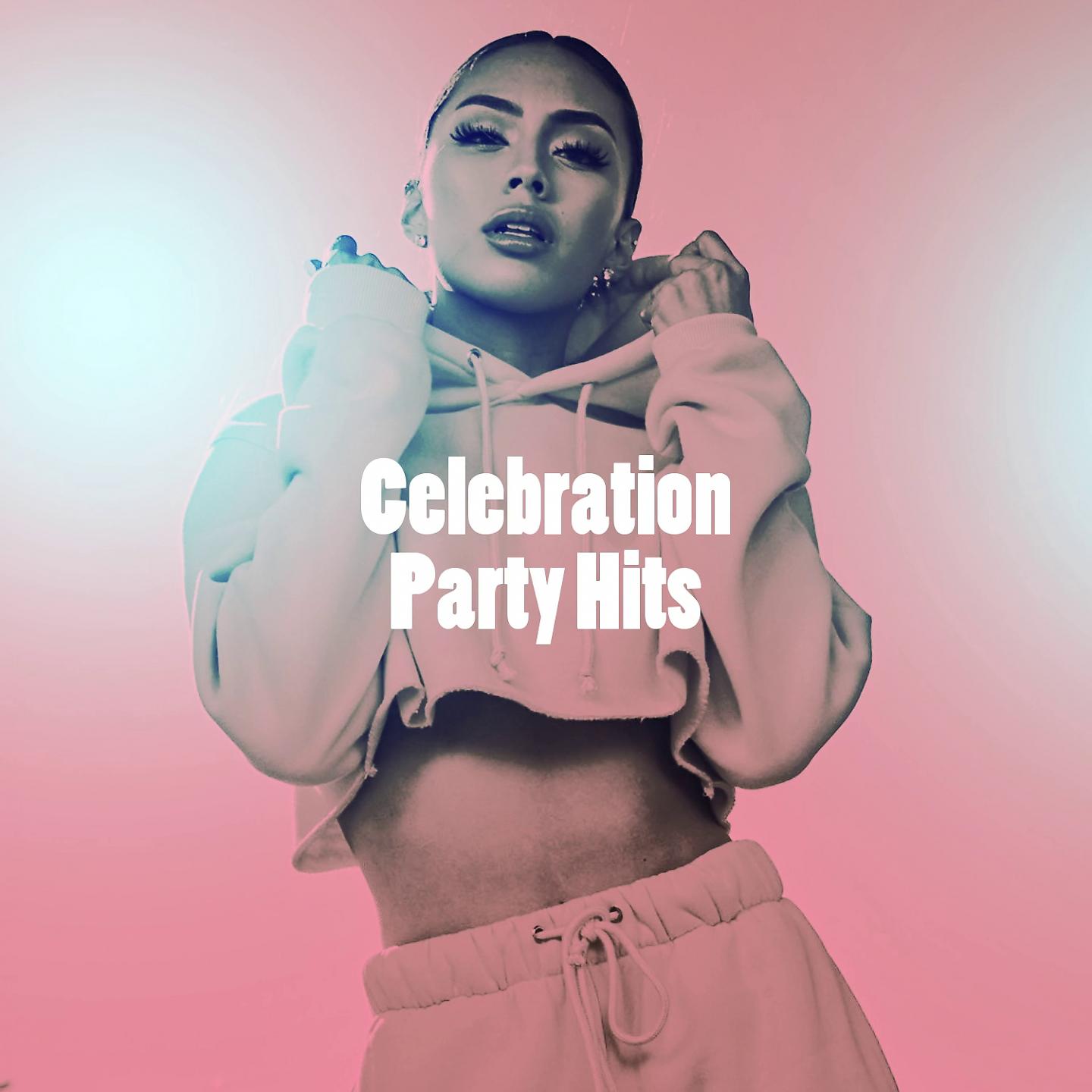 Постер альбома Celebration Party Hits