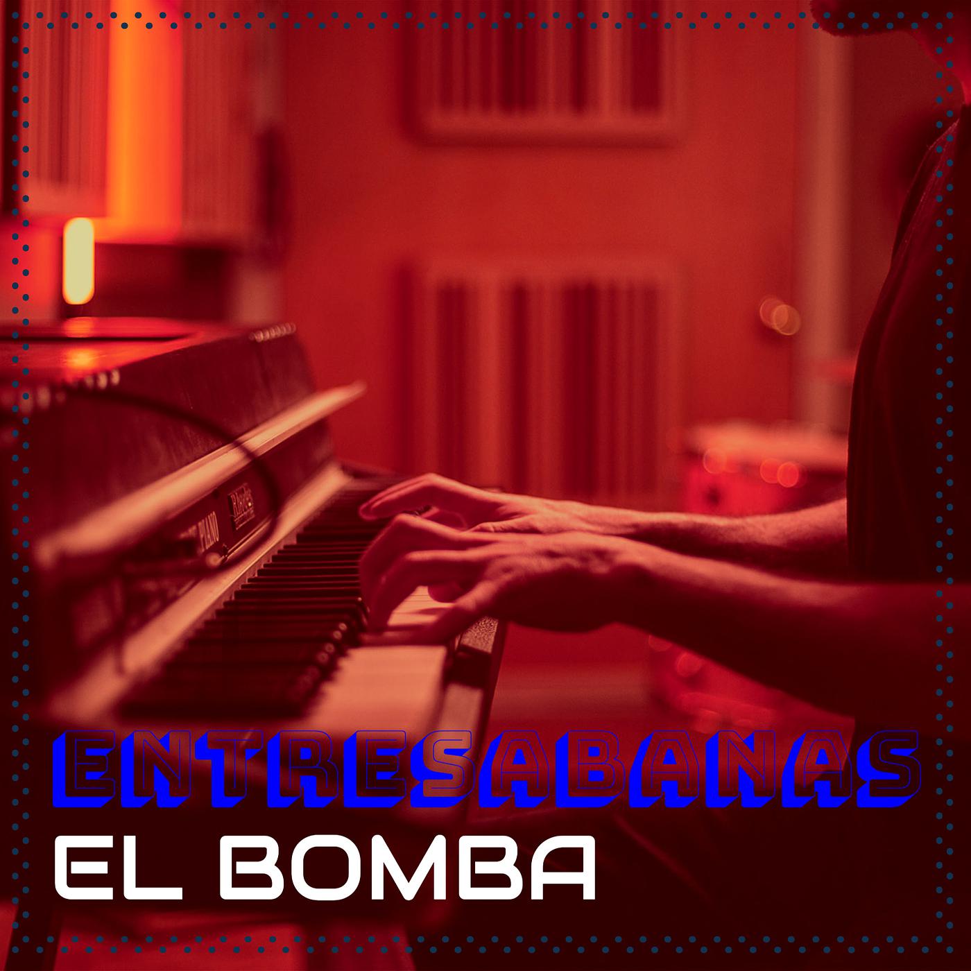 Постер альбома Entresabanas