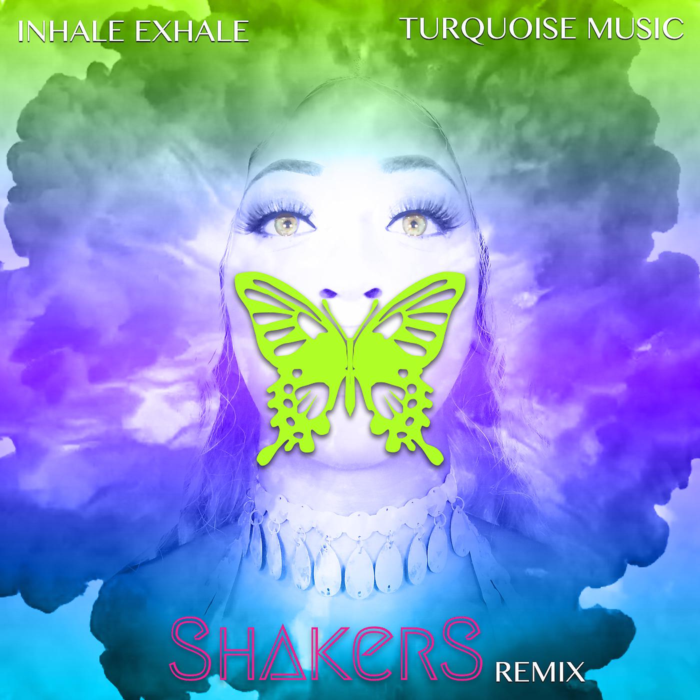 Постер альбома Inhale Exhale (Remix)