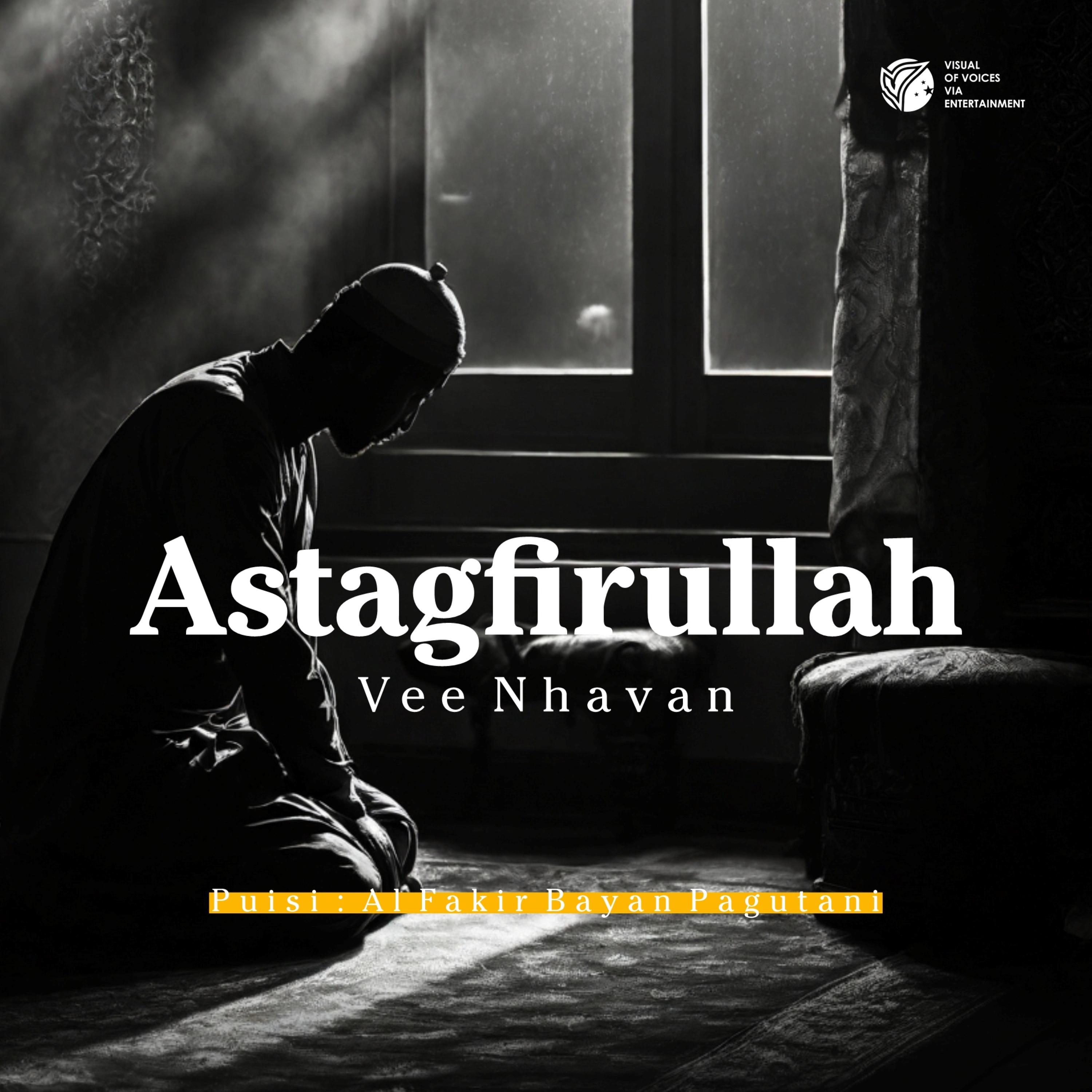 Постер альбома Astagfirullah