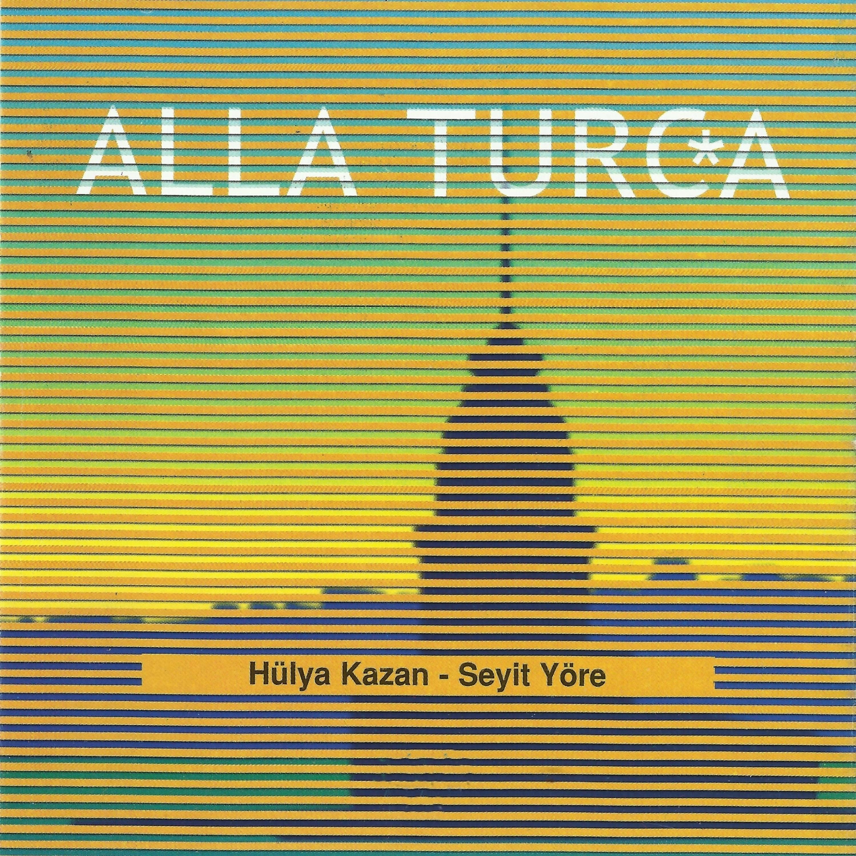 Постер альбома Alla Turca
