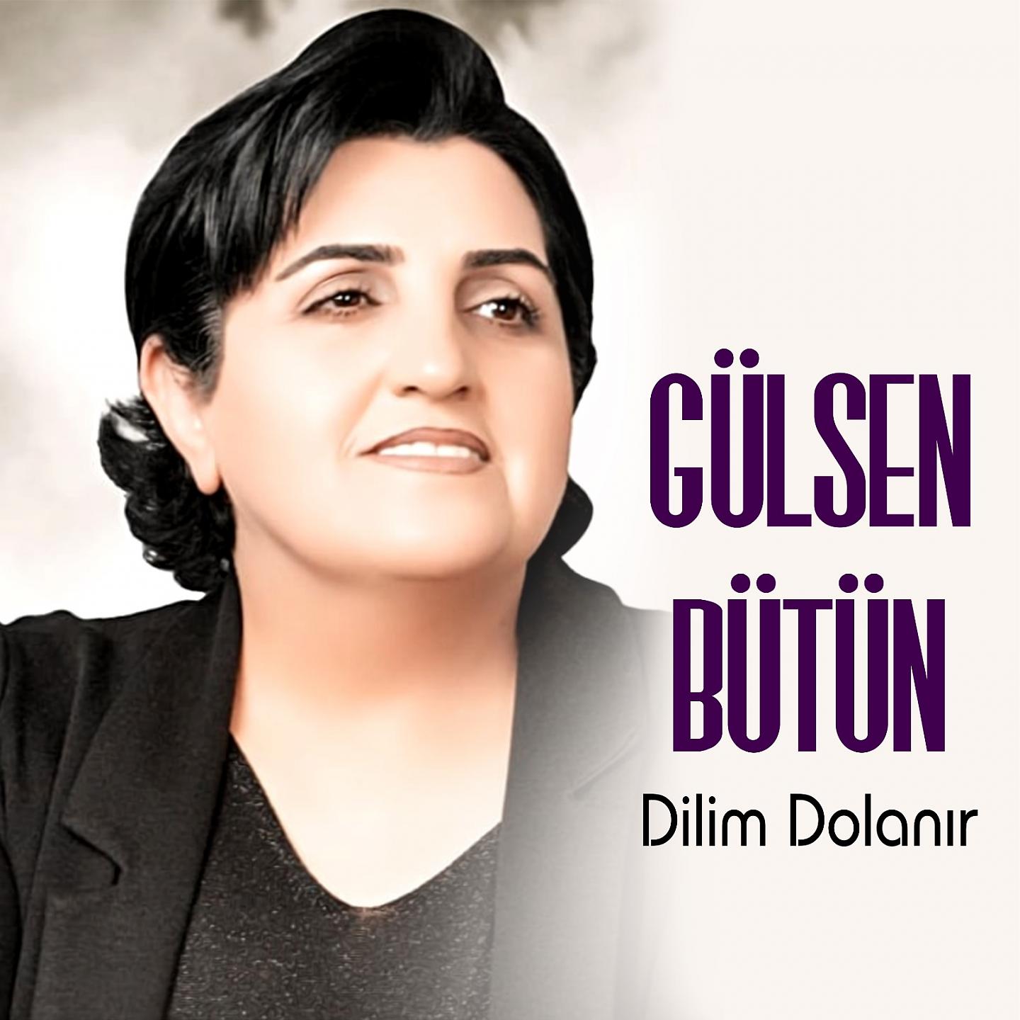 Постер альбома Dilim Dolanır
