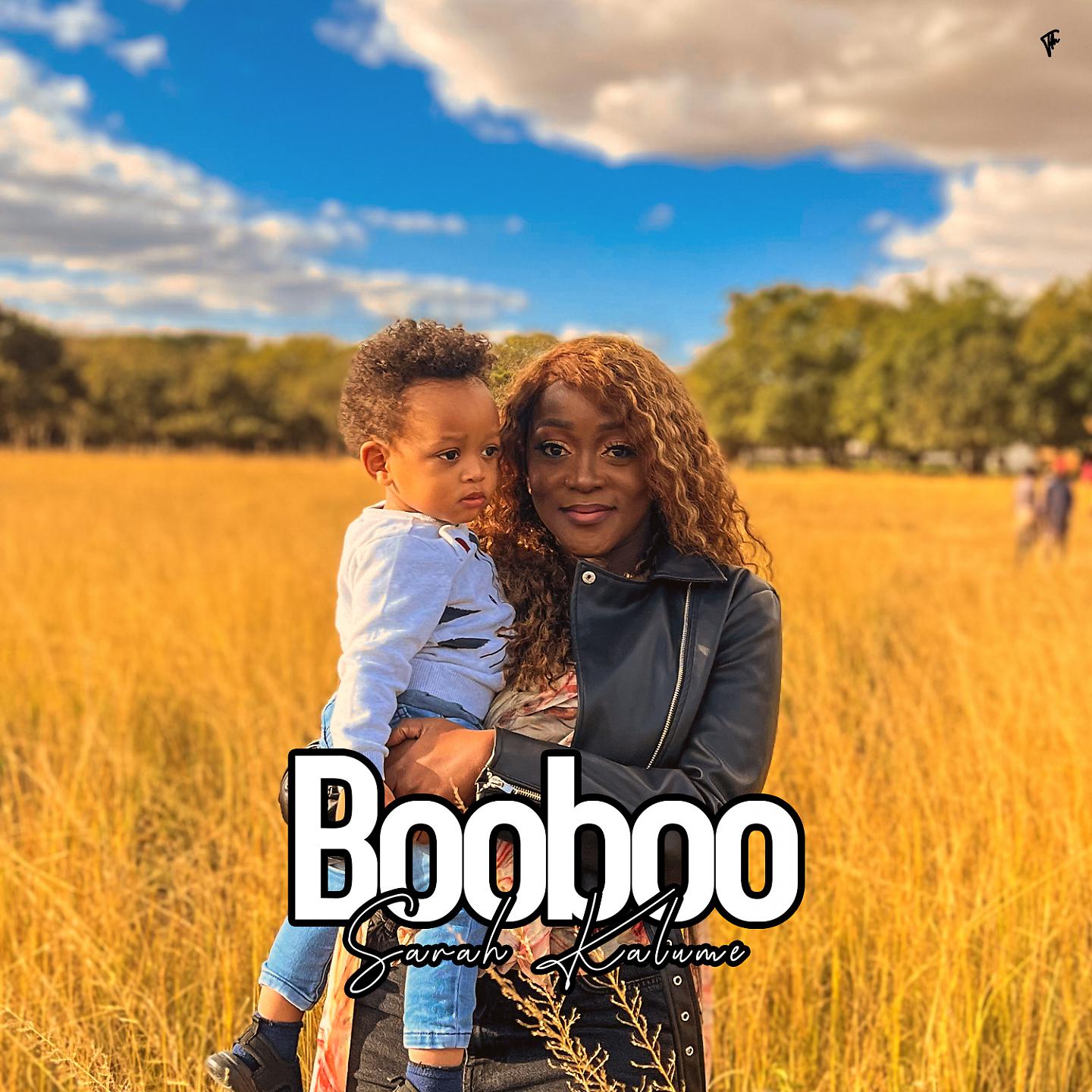 Постер альбома BooBoo