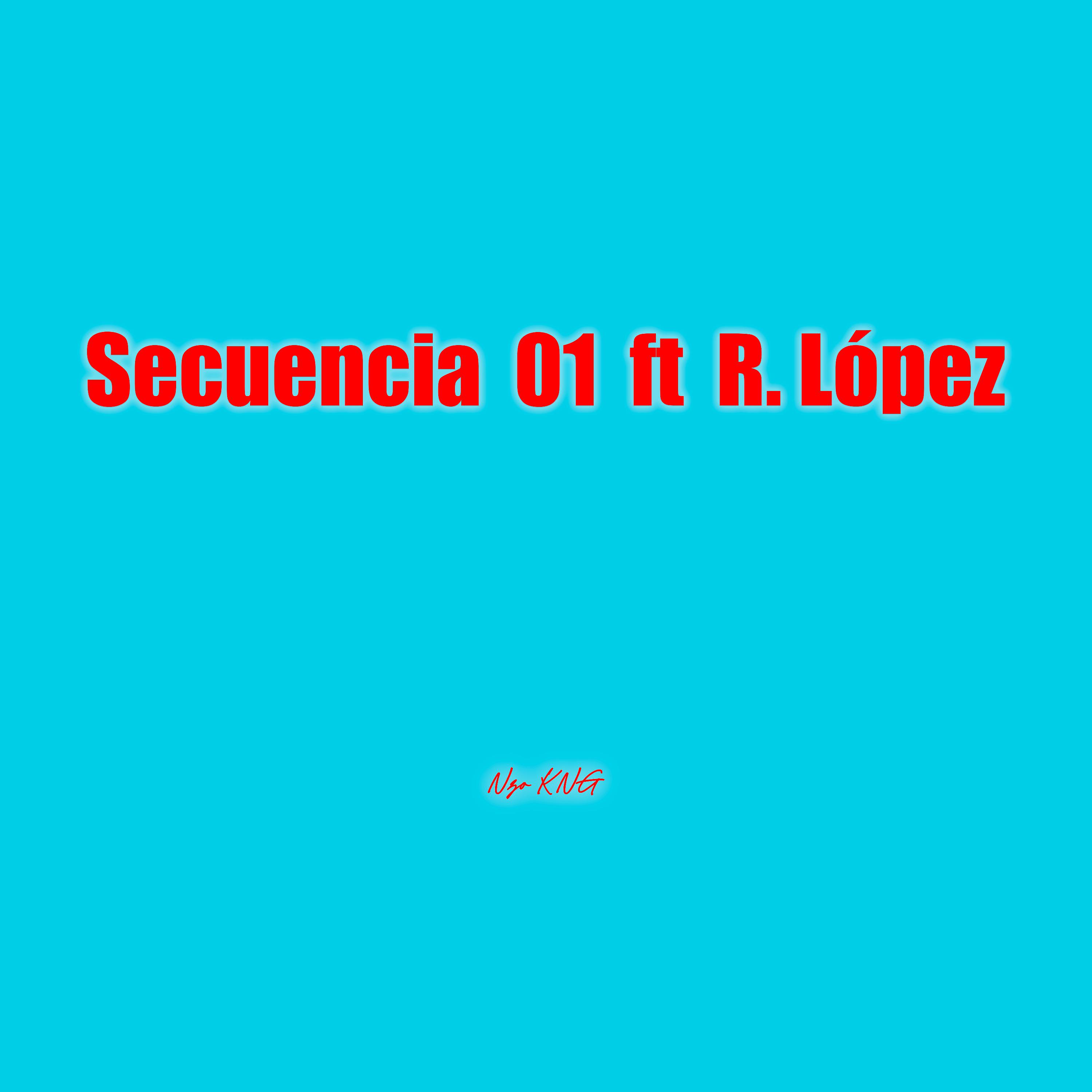 Постер альбома Secuencia 01