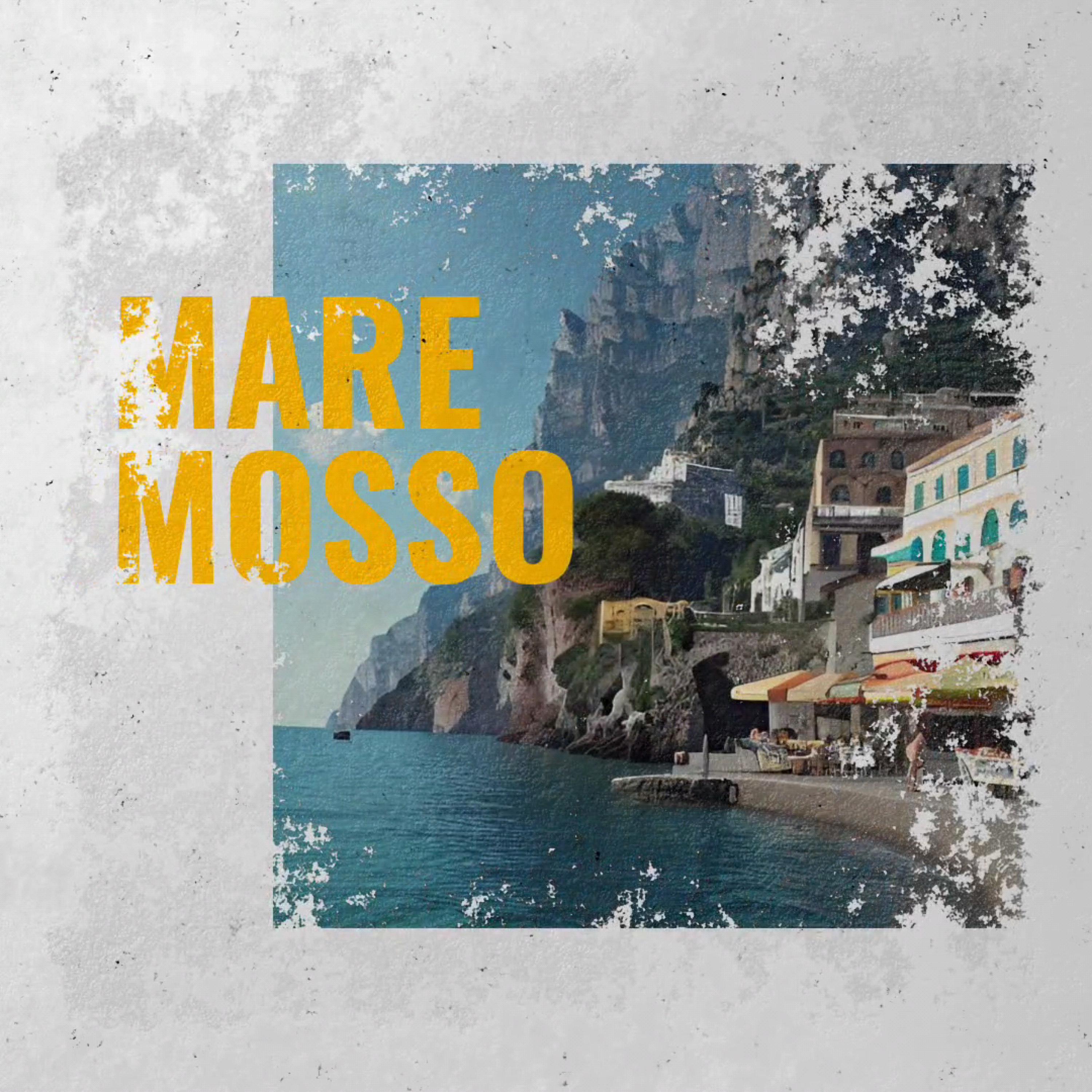 Постер альбома Mare Mosso