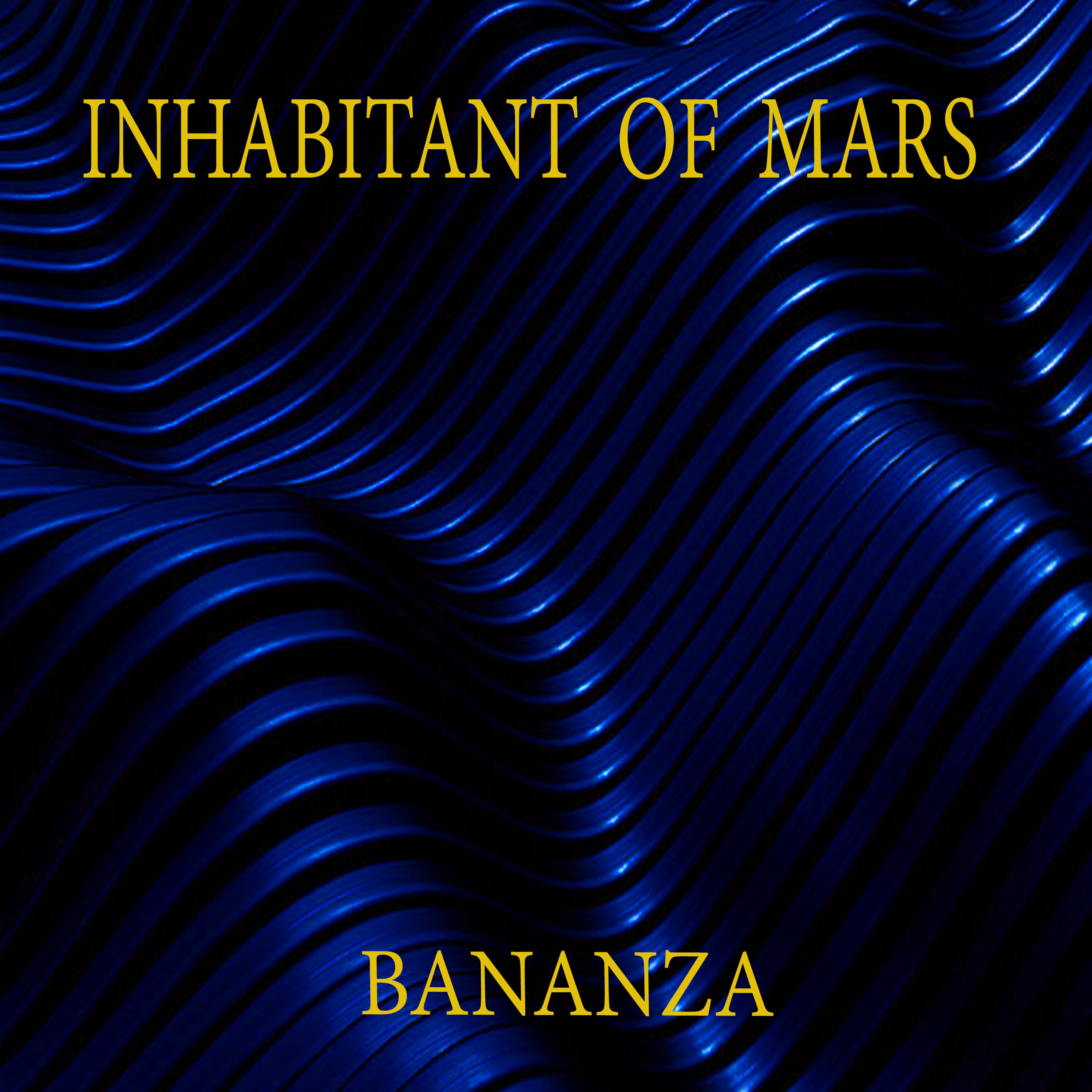 Постер альбома Bananza