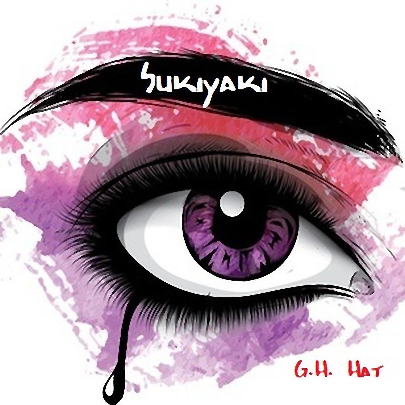 Постер альбома Sukiyaki