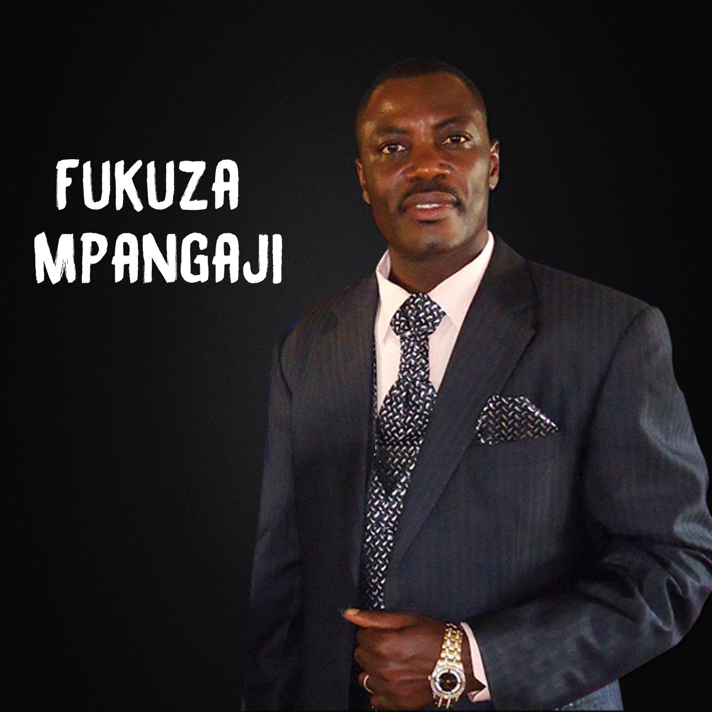 Постер альбома Fukuza Mpangaji