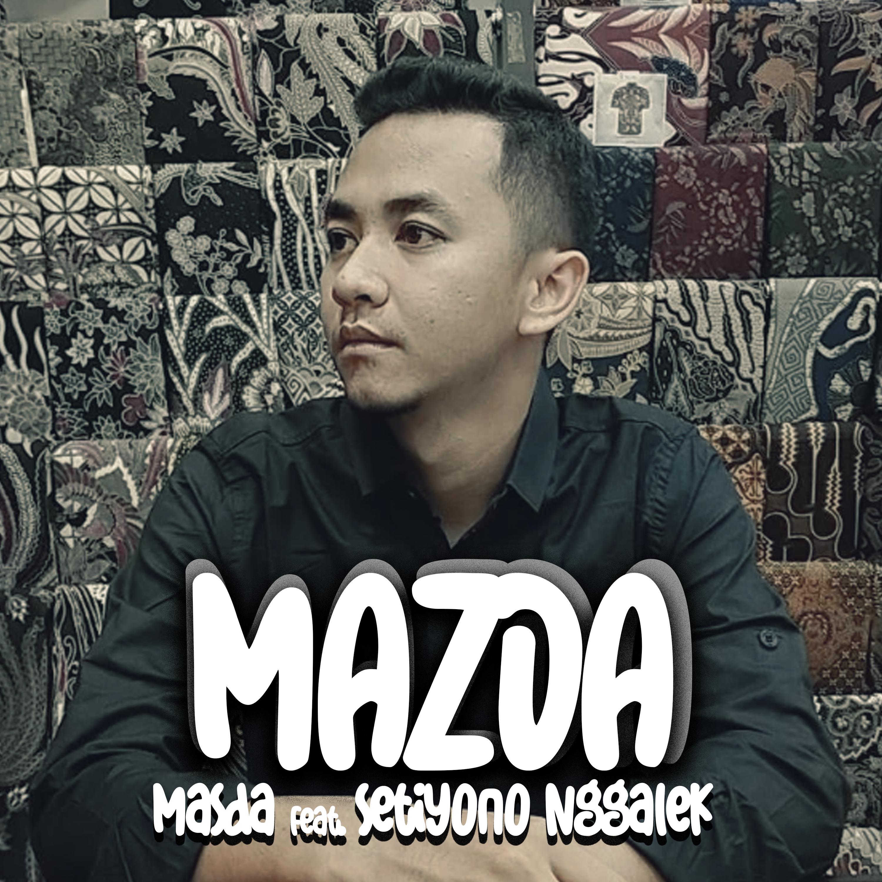 Постер альбома MAZDA