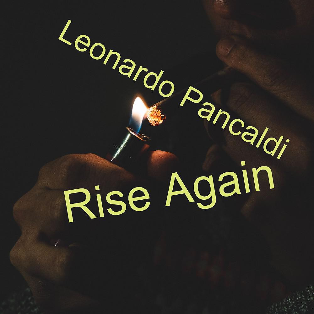 Постер альбома Rise Again