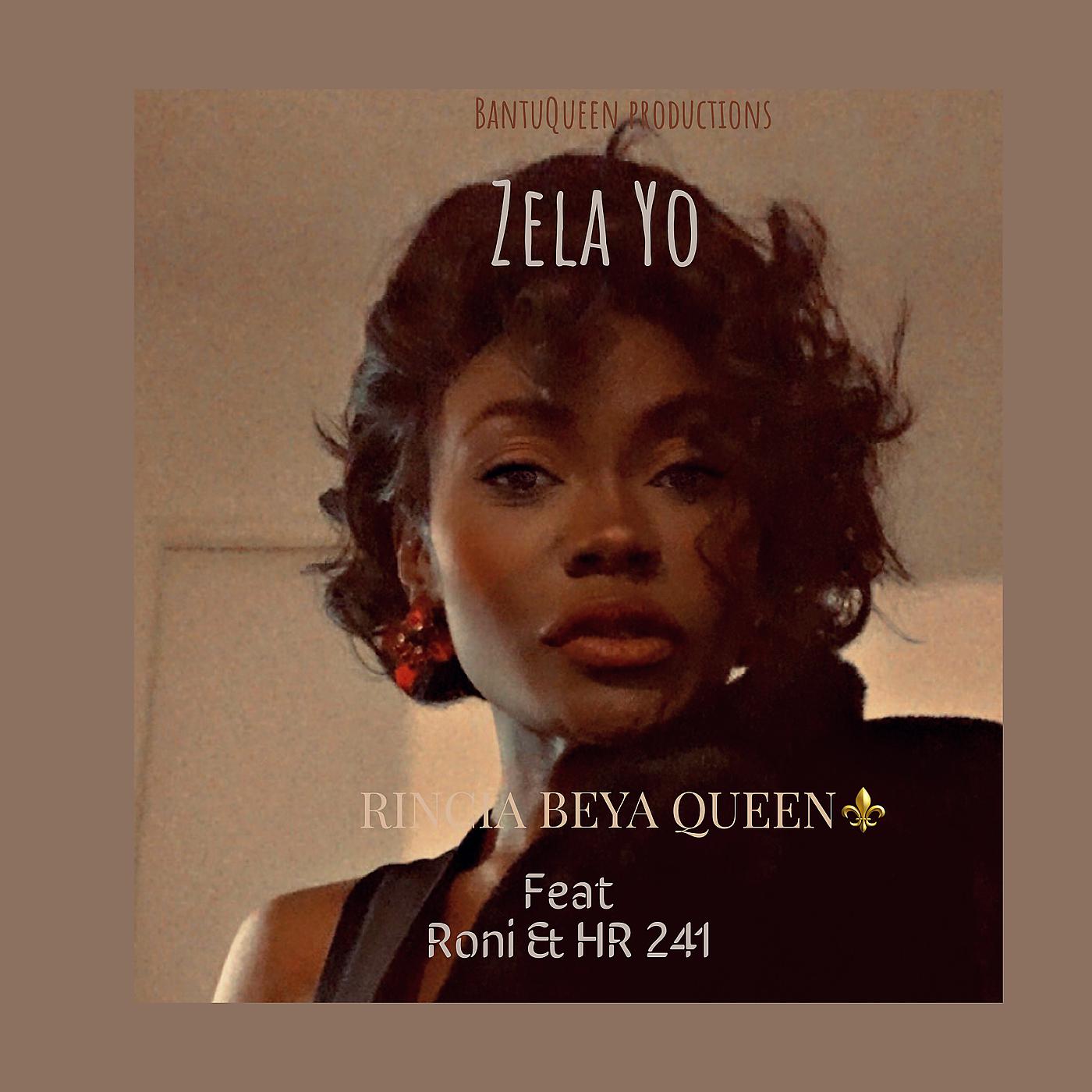 Постер альбома Zela Yo