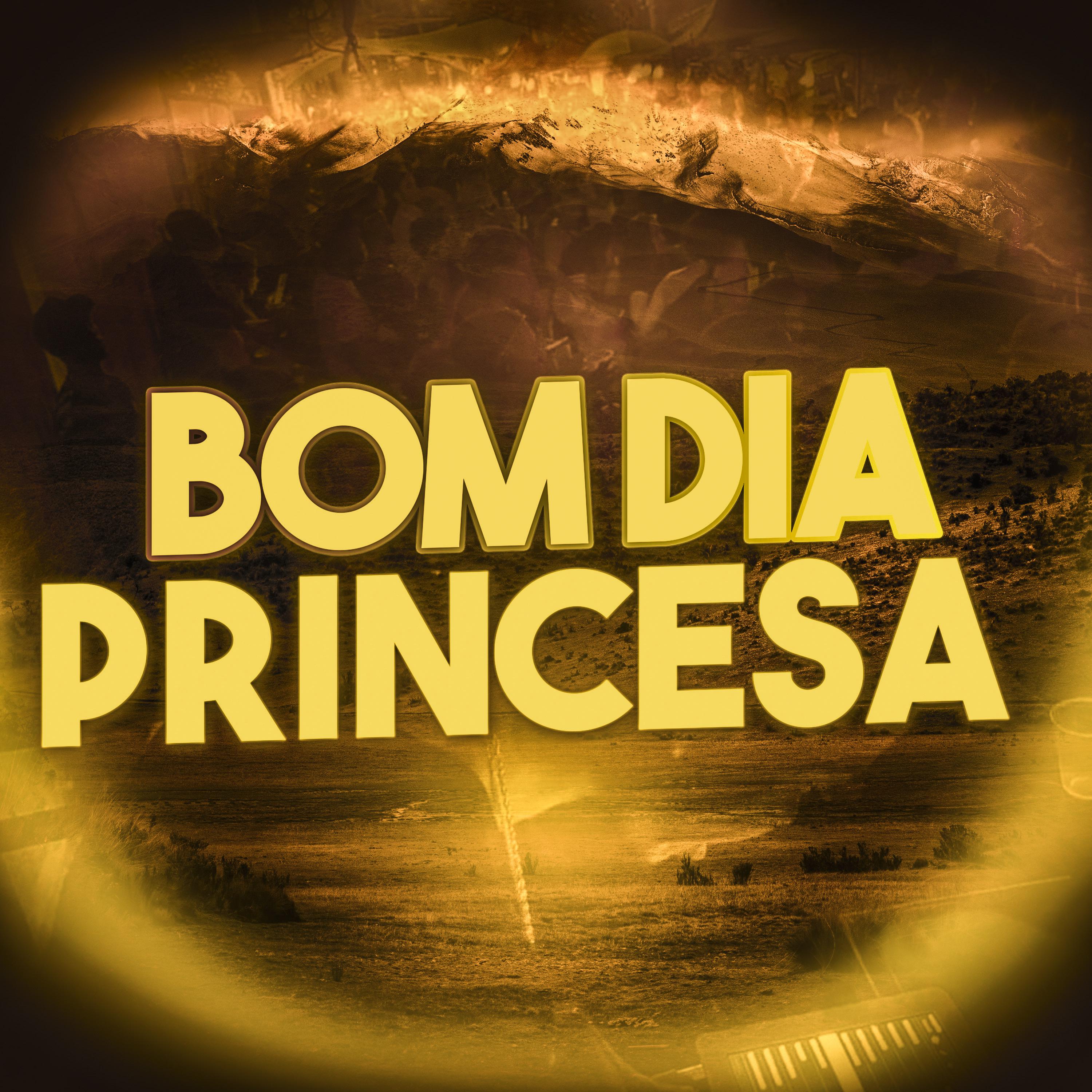 Постер альбома Bom Dia Princesa