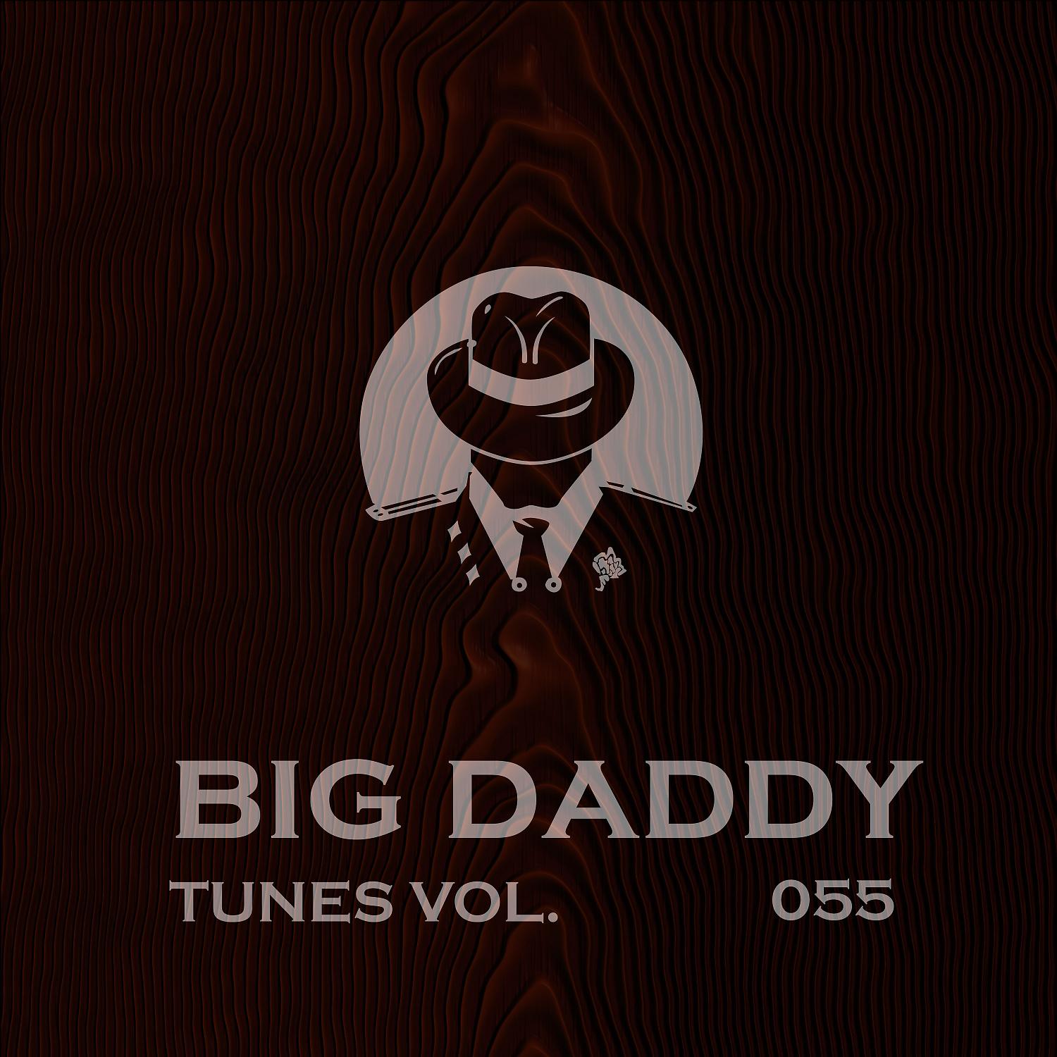 Постер альбома Big Daddy Tunes, Vol.055
