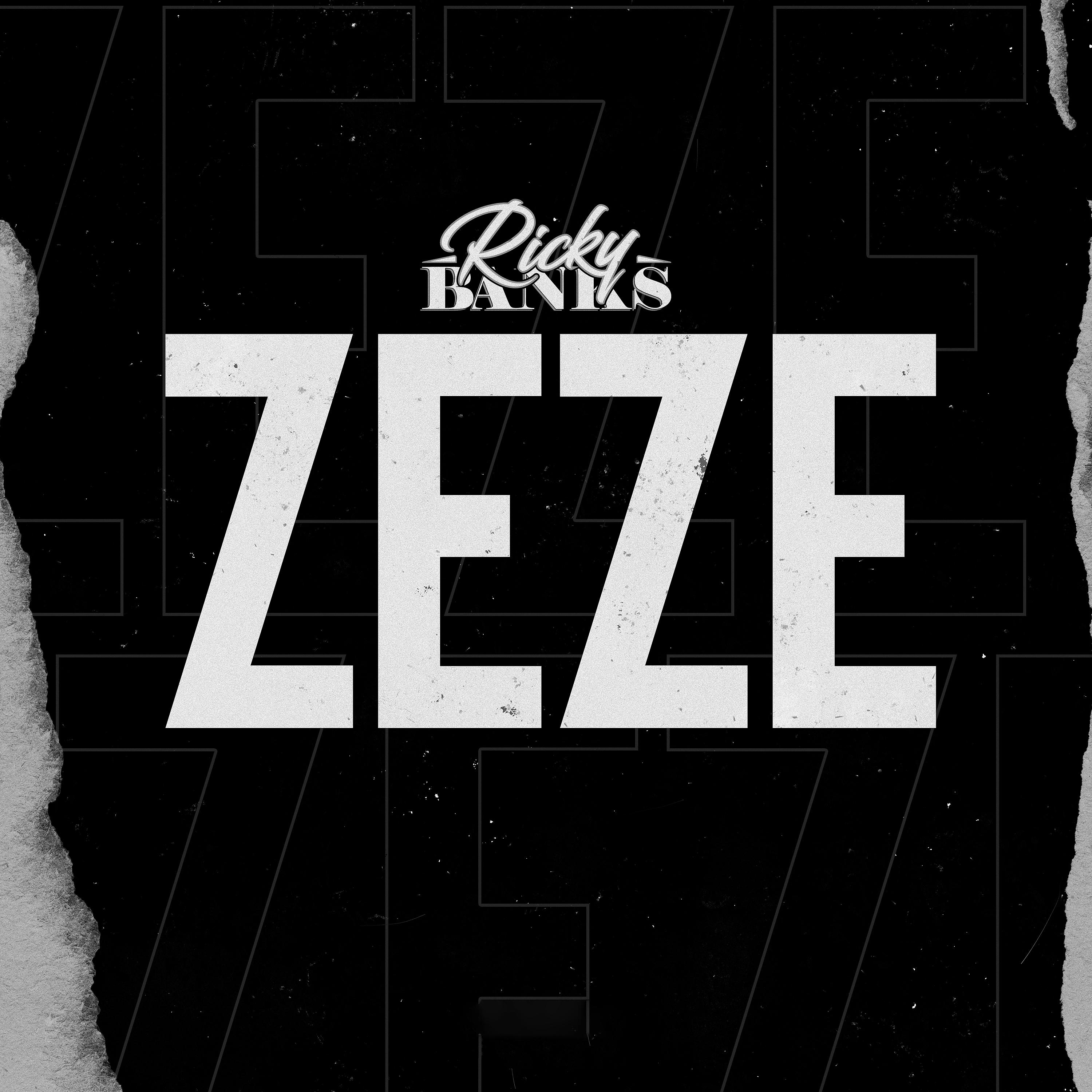 Постер альбома Zeze