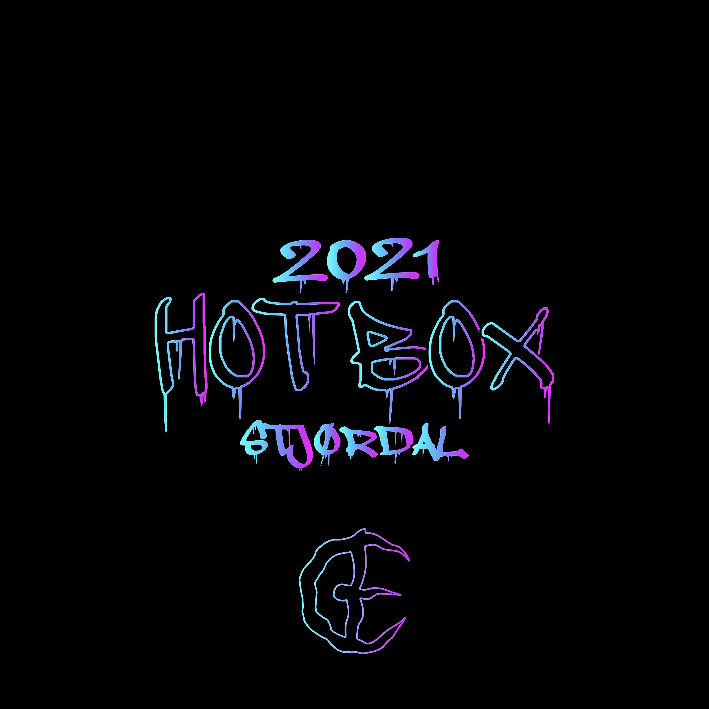 Постер альбома HotBox 2021