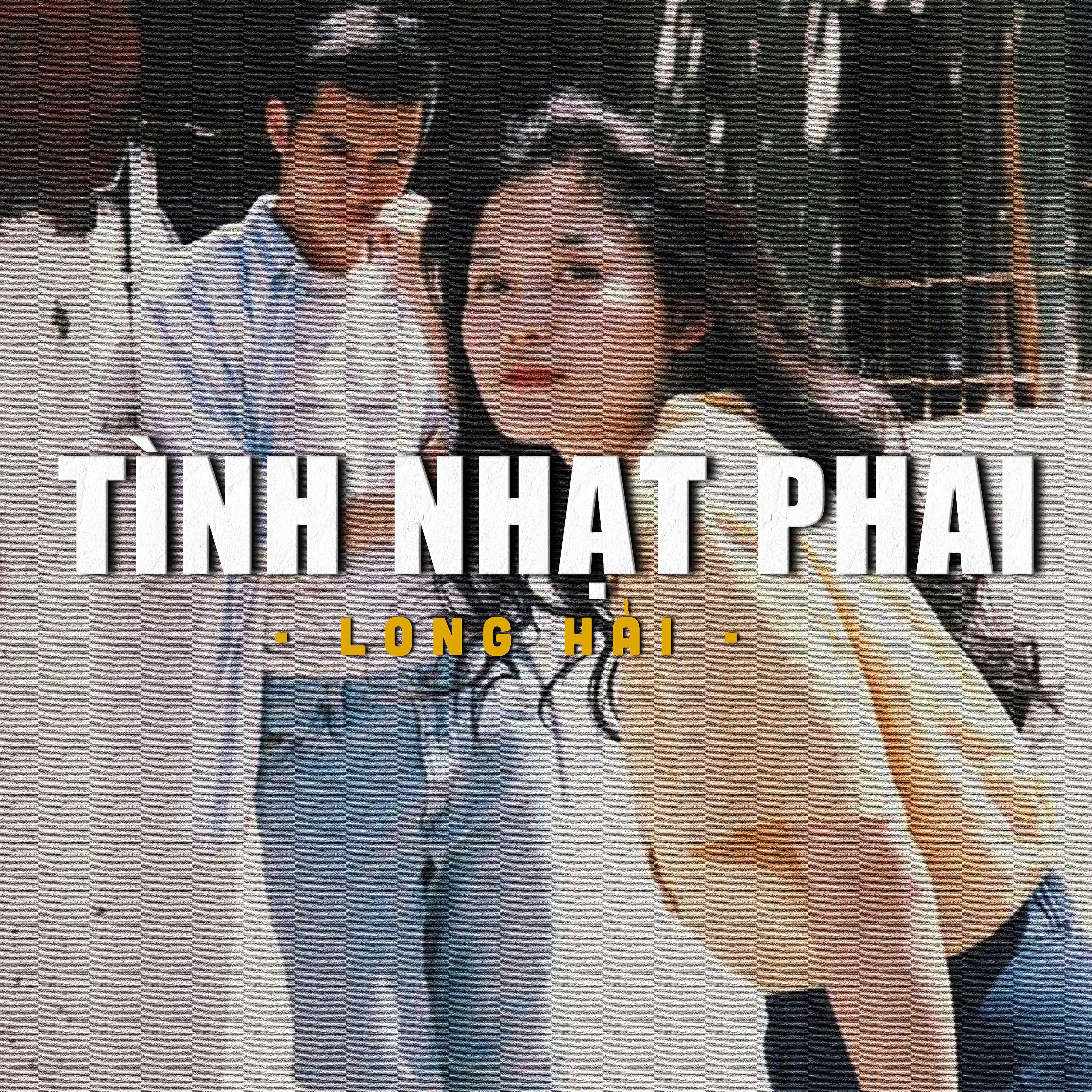 Постер альбома Tình Nhạt Phai