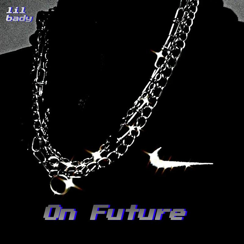 Постер альбома On Future