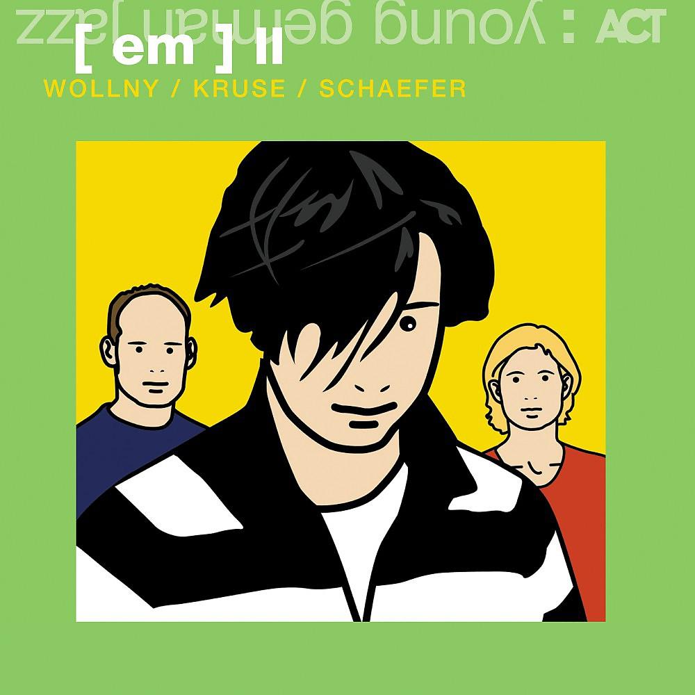 Постер альбома (Em) II