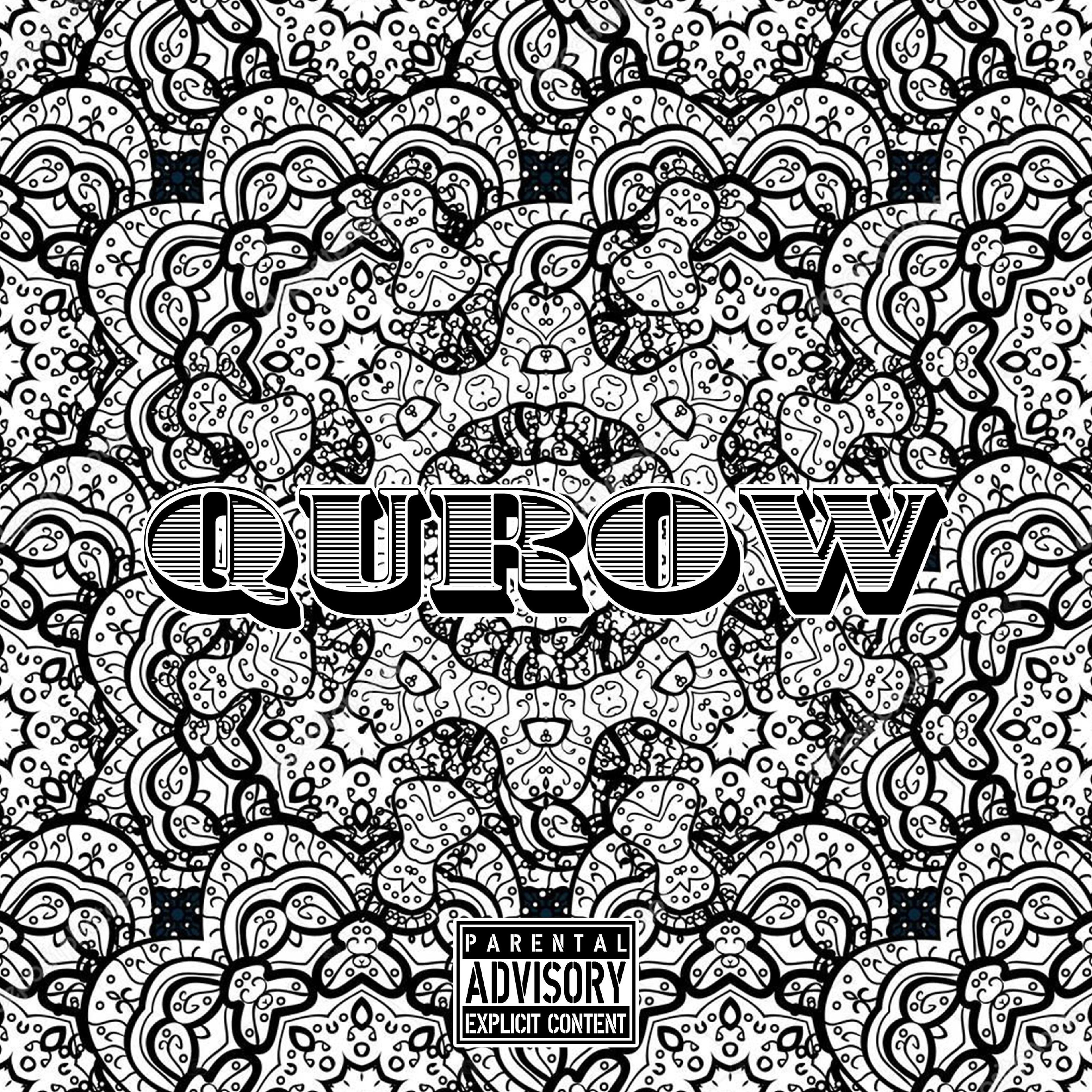 Постер альбома Qurow