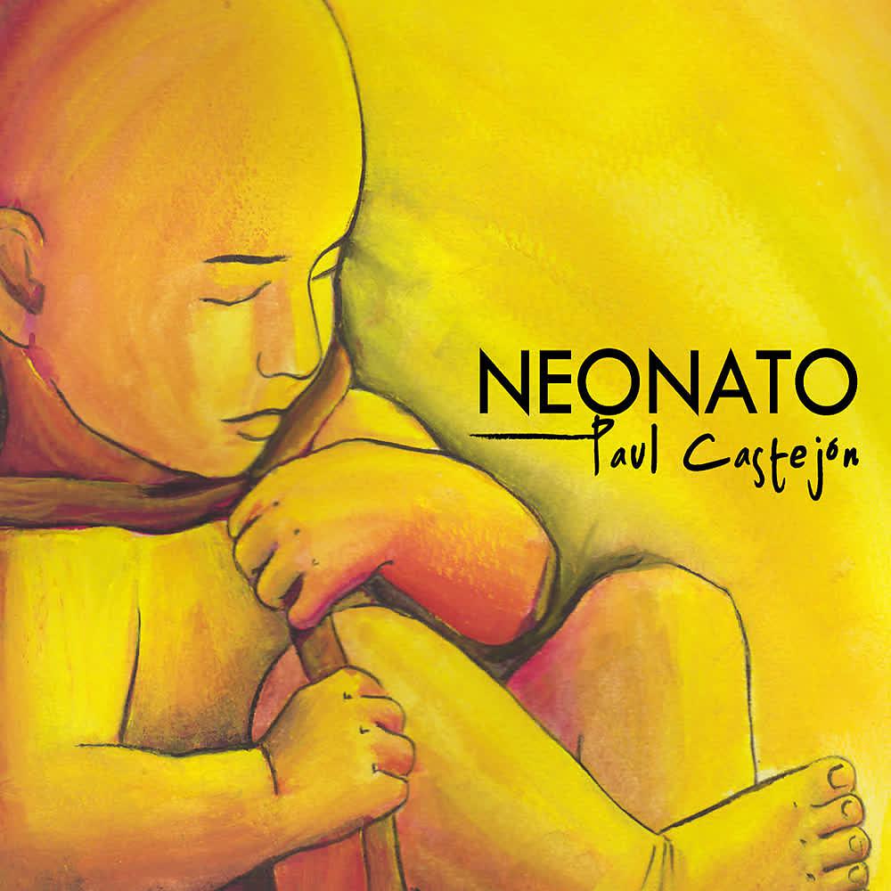 Постер альбома Neonato