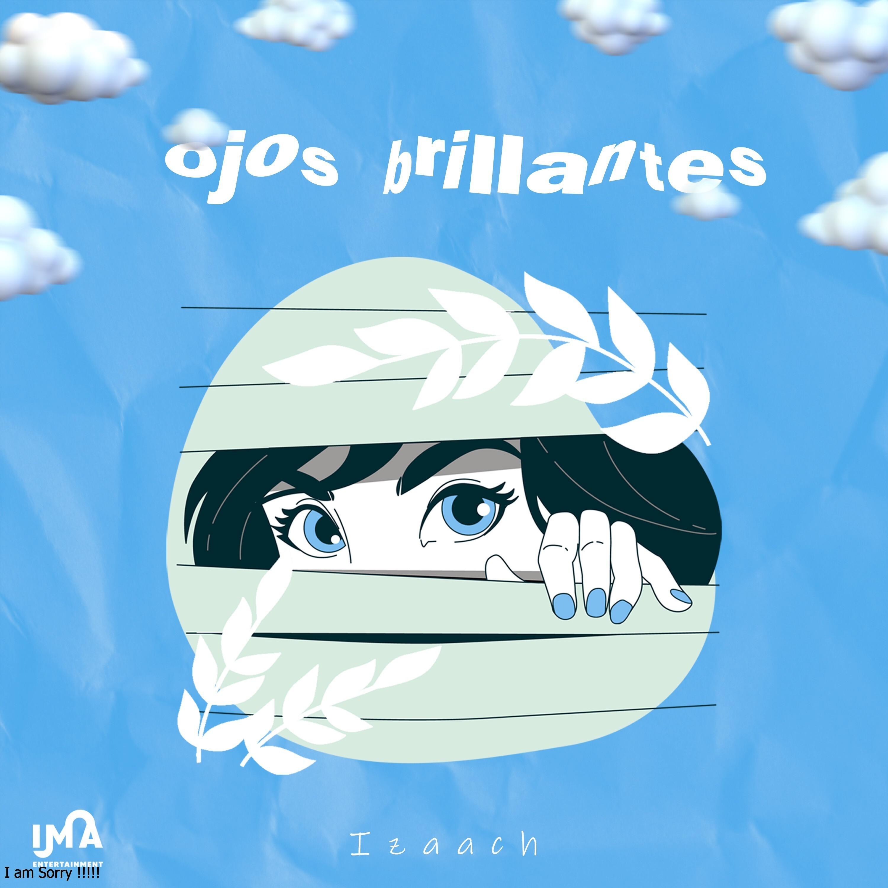 Постер альбома Ojos Brillantes