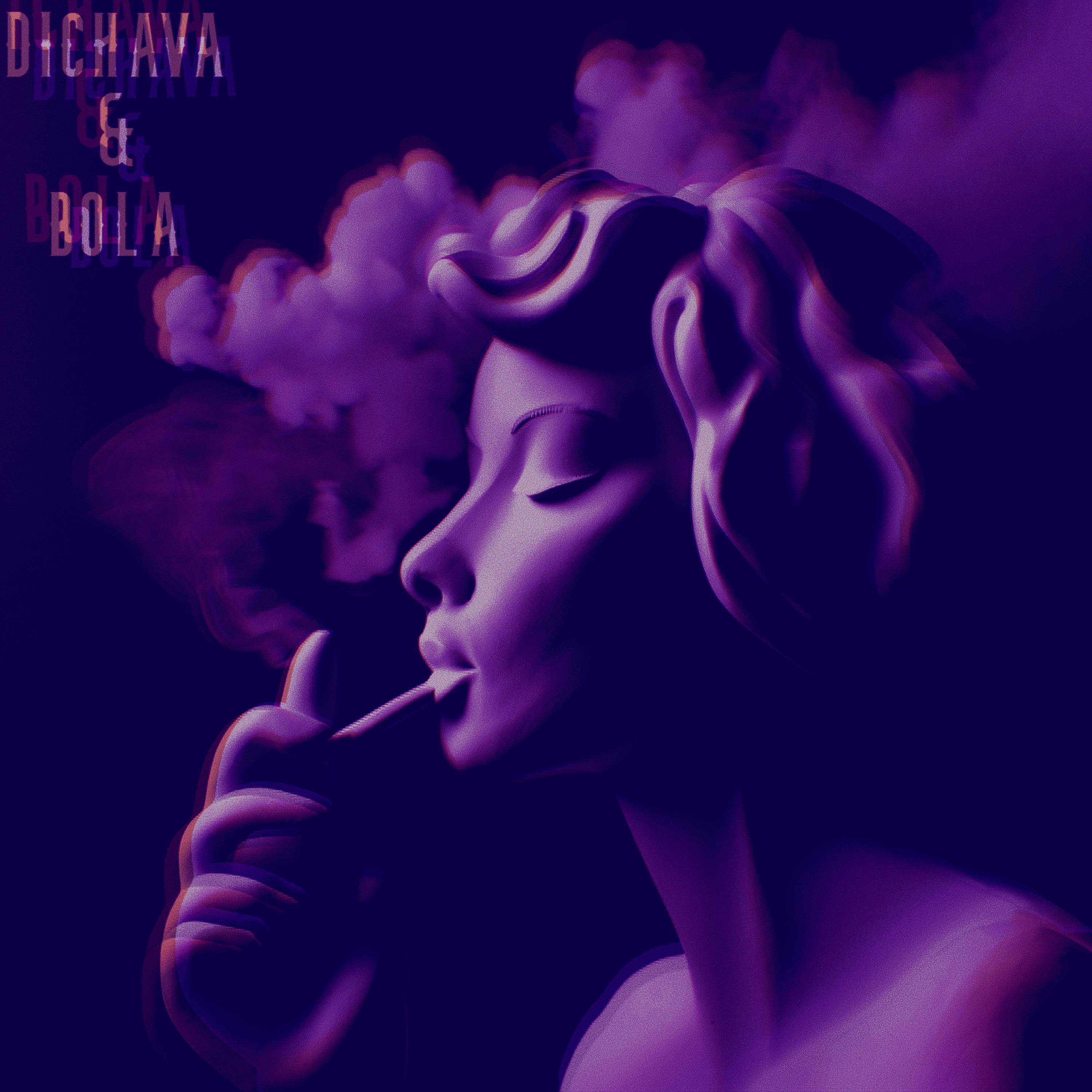Постер альбома Dichava e Bola