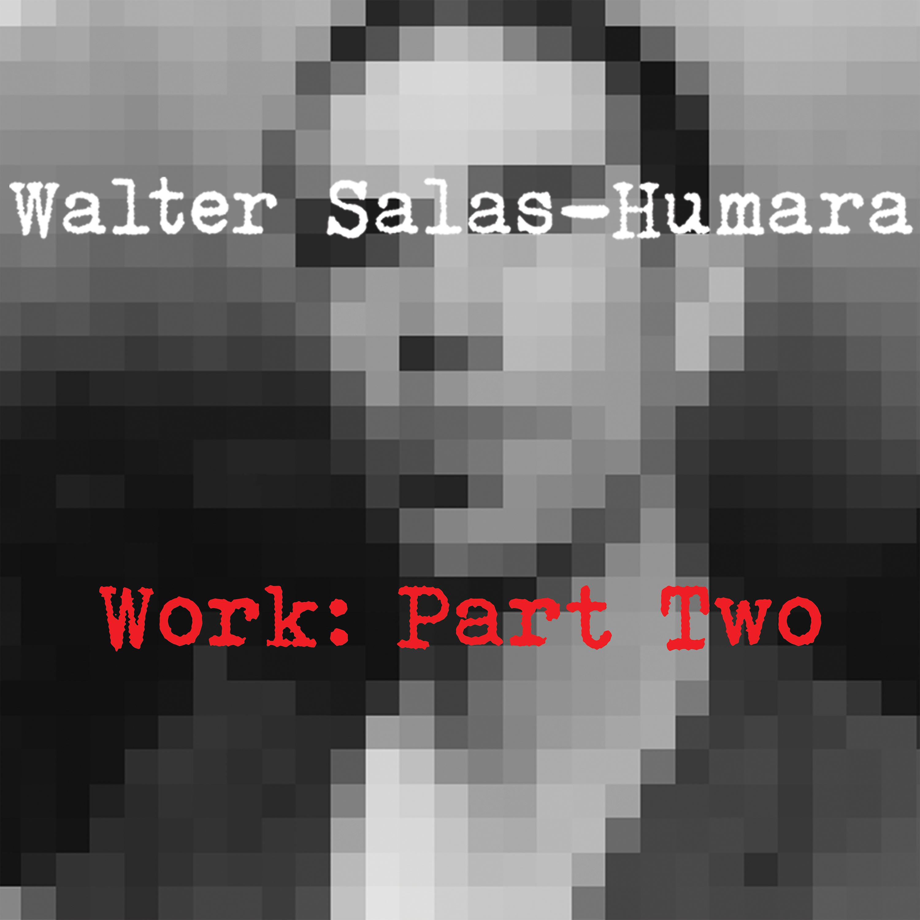 Постер альбома Work, Pt. 2