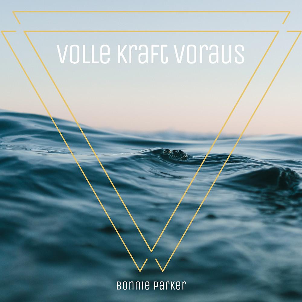 Постер альбома Volle Kraft voraus