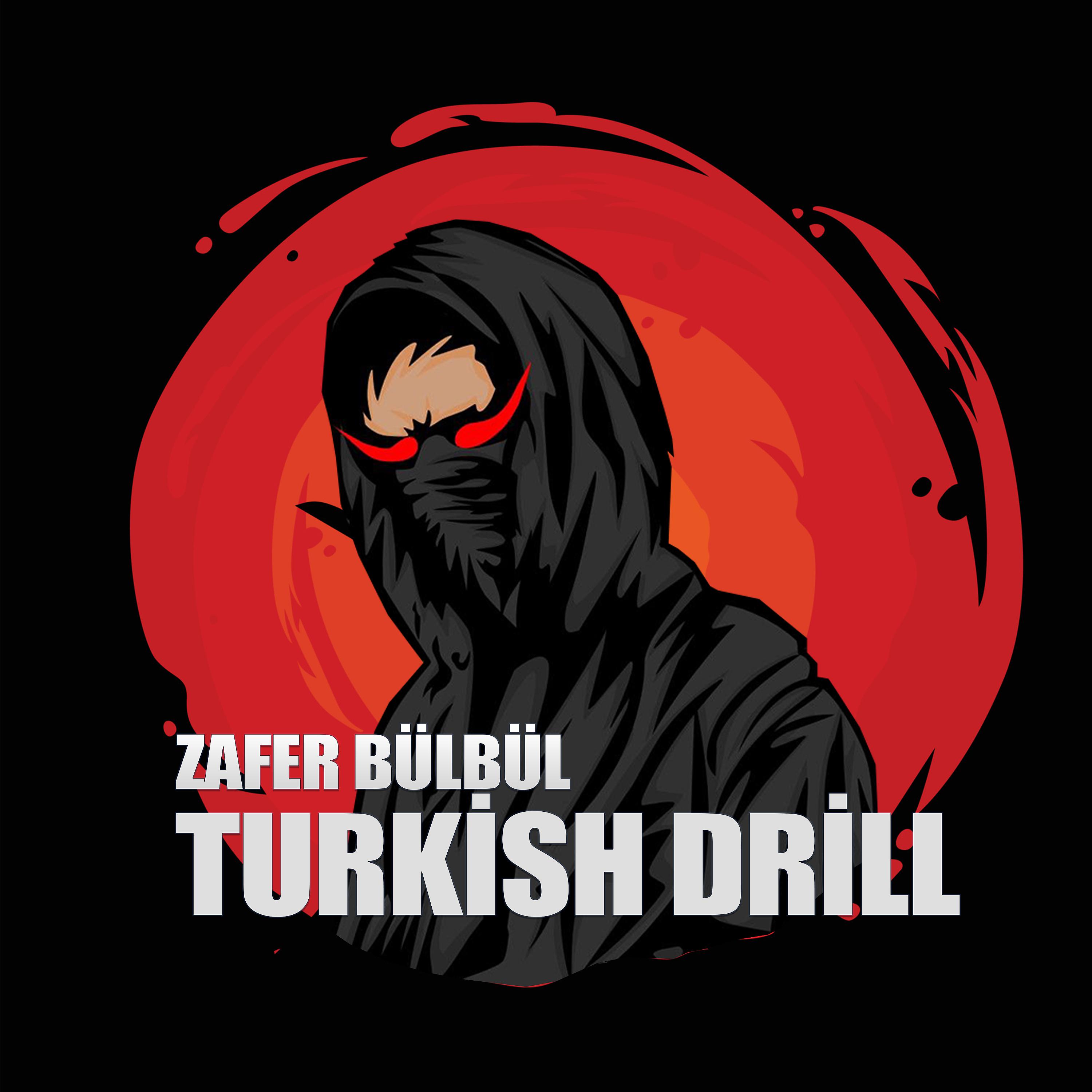 Постер альбома Turkish Drill