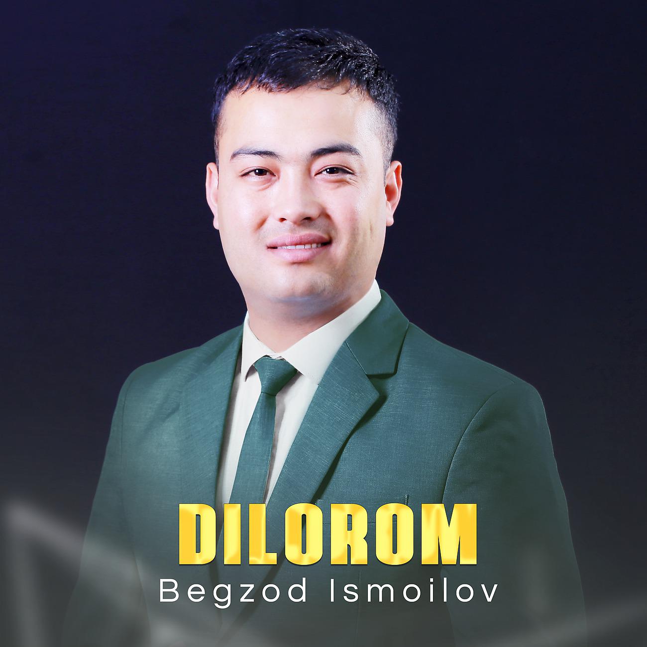 Постер альбома Dilorom