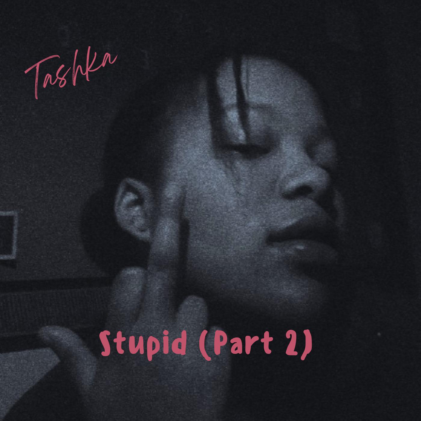 Постер альбома Stupid, Pt. 2 (Remastered 2022)
