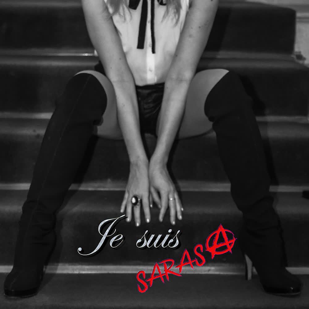 Постер альбома Je Suis Sarasa