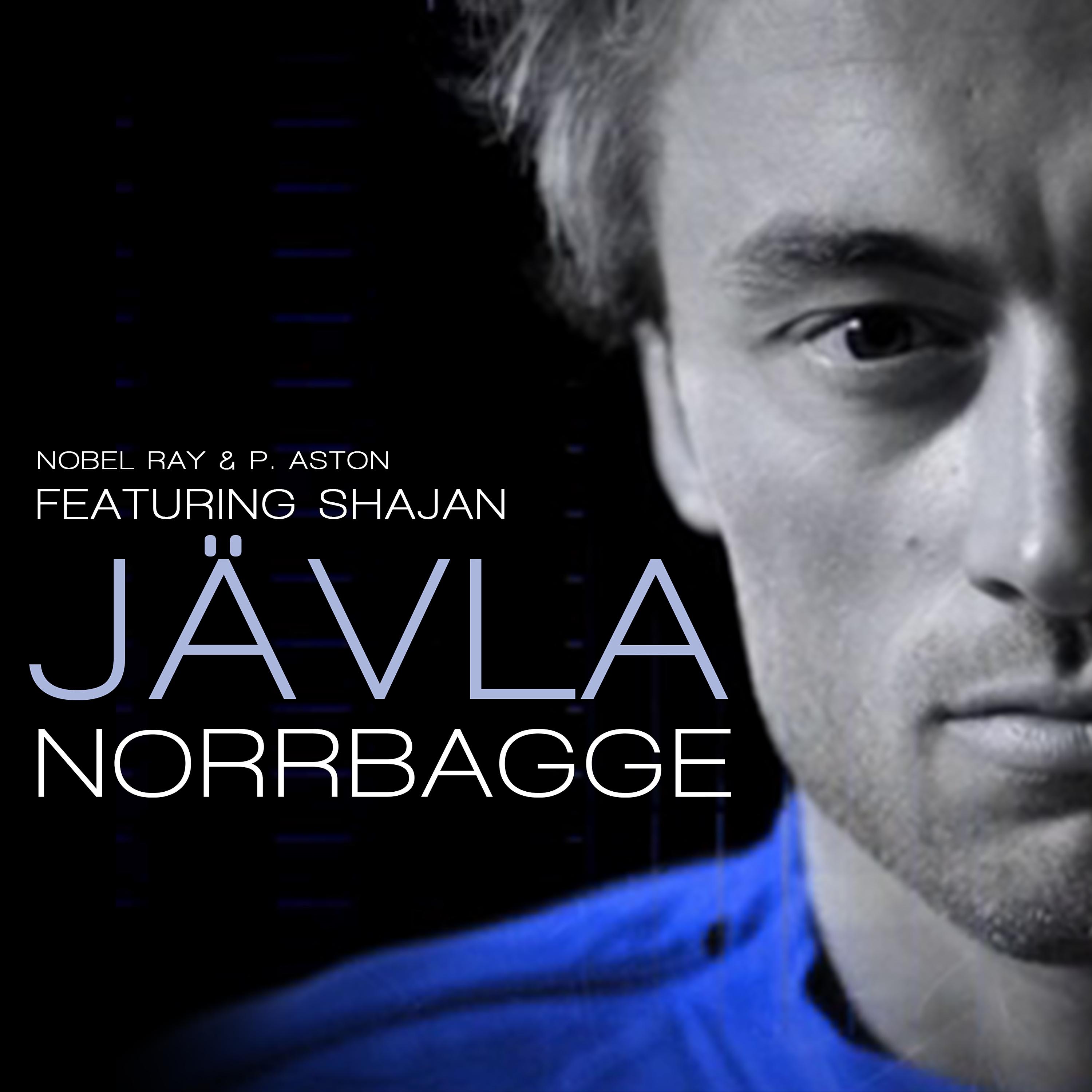 Постер альбома Jävla Norrbagge
