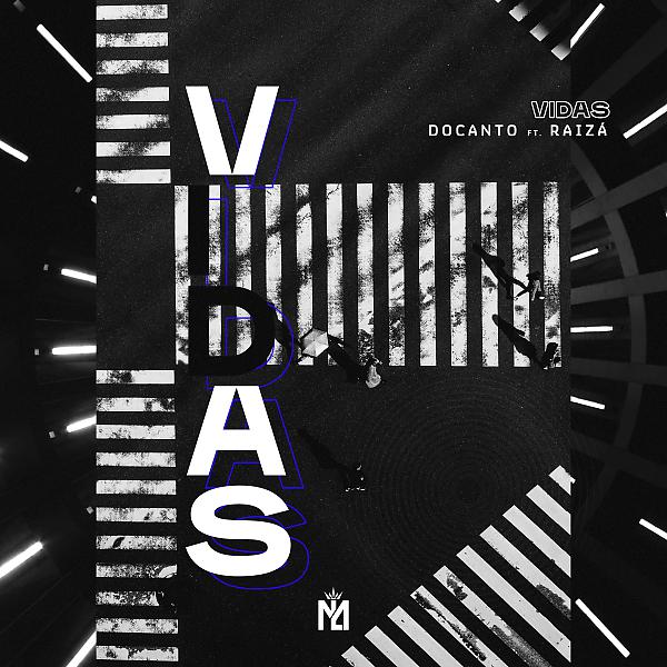 Постер альбома Vidas (feat. Raizá) [Radio Edit]