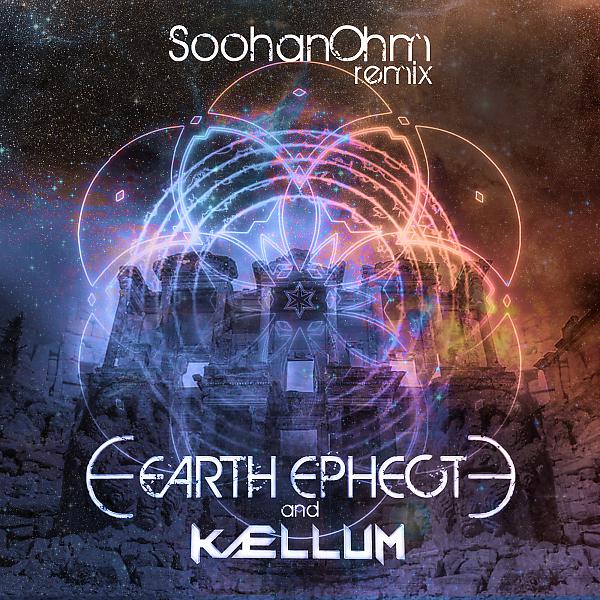Постер альбома Ohm (Earth Ephect & KÆLLUM Remix)