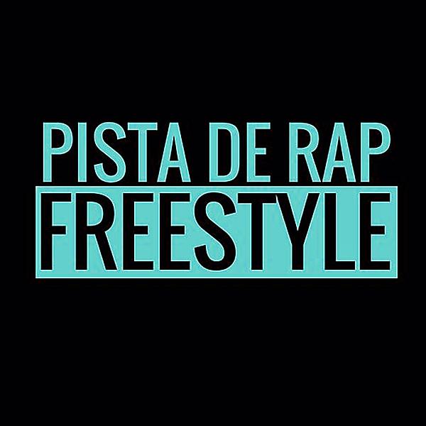 Постер альбома Pista de Rap Freestyle