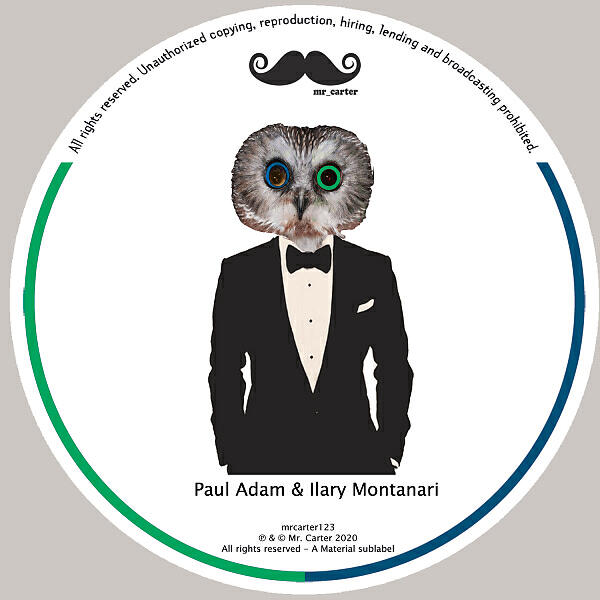 Paul Adam - Letz Go