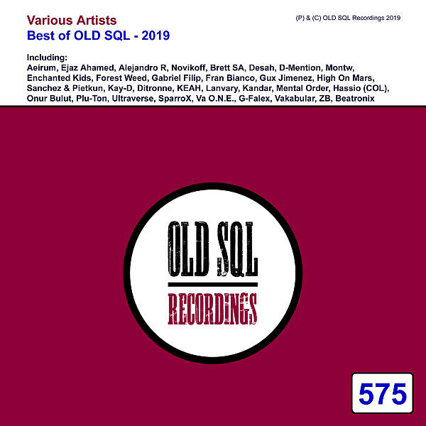 Vakabular - Nuomane (Original Mix)