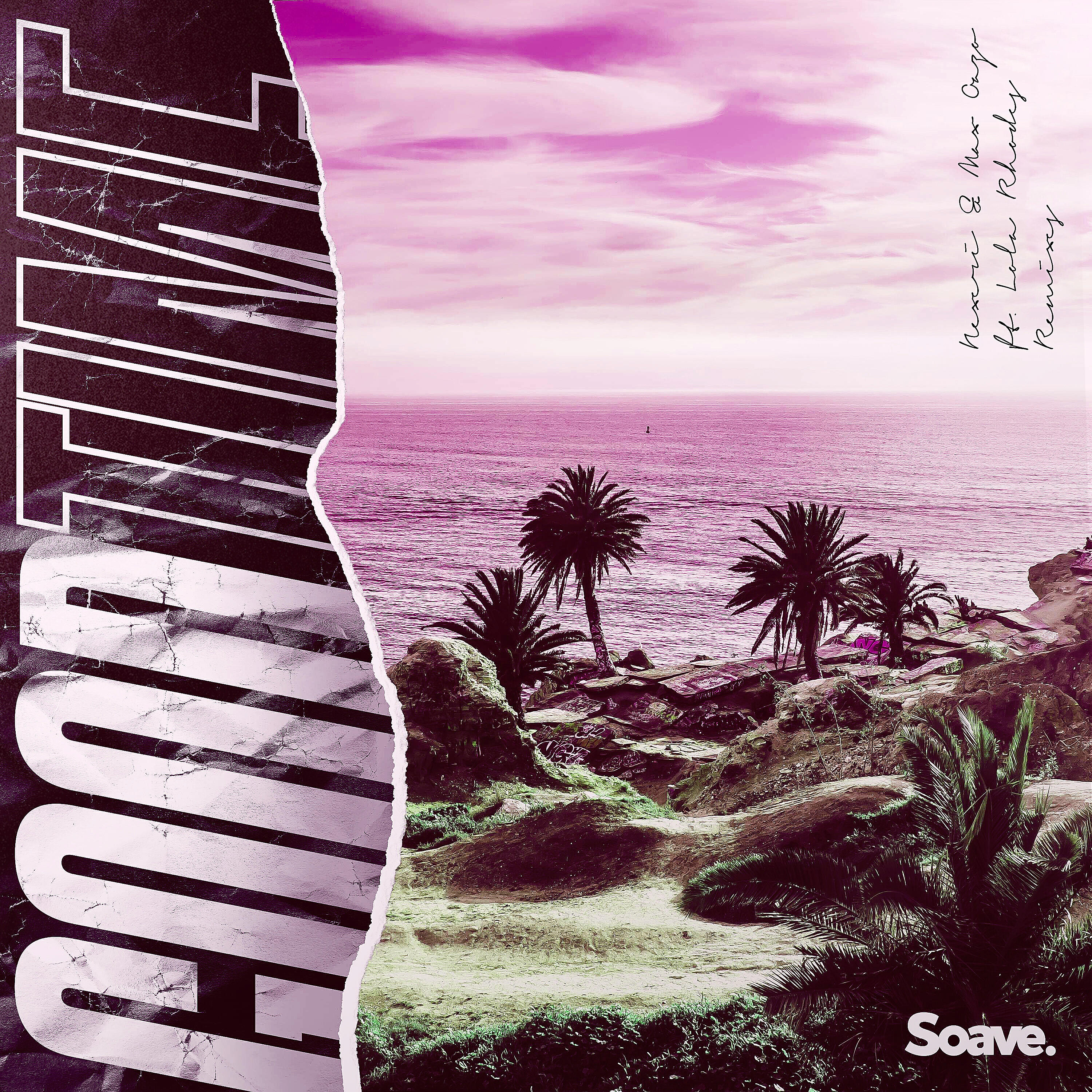 Nexeri - Good Time (GAB Remix)